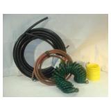 Various Hoses