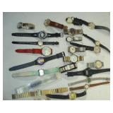 Many Watches - Bag  #1
