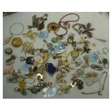 Bag #2 of Jewelry