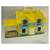 Fisher Price House
