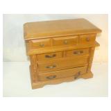 Jewelry Box - Needs a Screw