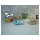 Store Jar and More
