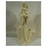 HAEGAR Madonna and Child Figure