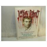 Jeffery Dahmer Book Cover?