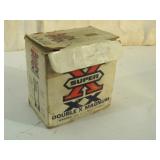 SUPER MAX Box of 12 Gauge Shot - 4 Shot Limit Ship