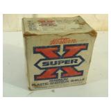 SUPER MAX Box of 12 Gauge Shot - BB Shot Limit Shi