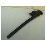 TRIMO Pipe Wrench 24"