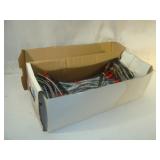 Tire Cable #1 - Sizes on Box