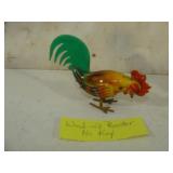 Windup Chicken Toy