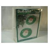 Classic Christmas Latch and Hook Kit