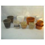 10+ Planters