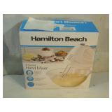 HAMILTON BEACH Hand Mixer