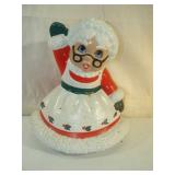 Mrs Claus #2