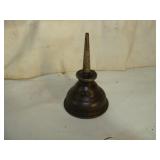Very Small EAGLE Oil Can