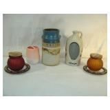 Candle Bottle and More