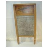 Small Wash Board