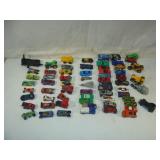 Matchbox Cars