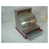 Toy Register