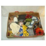 Miscellaneous Box