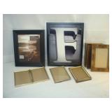 Various Frames