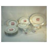 NORITAKE Dinnerware