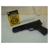 BB Pistol