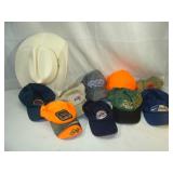 Caps