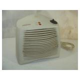 Small Spot Heater