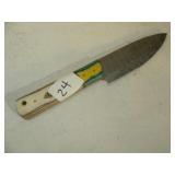 MHS Cutlery Knife