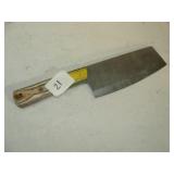 MHS Cutlery Knife