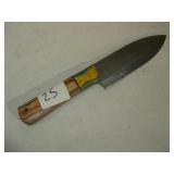 MHS Cutlery Knife