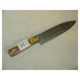 MHS Cutlery Knife