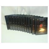 8 x 5 Frames