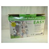 Door Insulation Kit