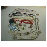 Bag #4 of Jewelry