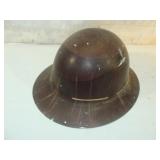 Antique Helmet