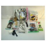 Canner Seals, Sandwich Maker and Kitchen