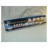 24 Inch Bath Bar Light