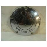 HARLEY Davison Cover Plate
