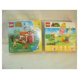 LEGO Pieces