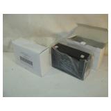 Dry Batteries - New - Unk Condition