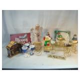 Miscellaneous Christmas Items