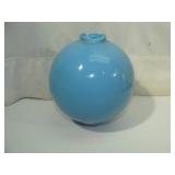 Blue Lightening Bulb