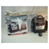300 Amp Jump Start Booster
