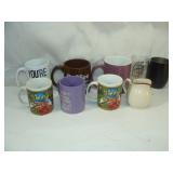 Cups