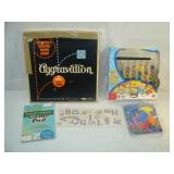 Games