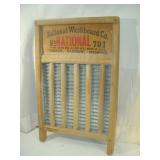 National Wash Board