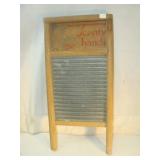 Scanty Handi Wash Board