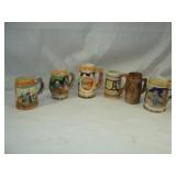Beer Mugs