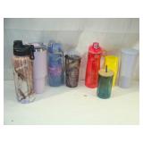 Water Bottles